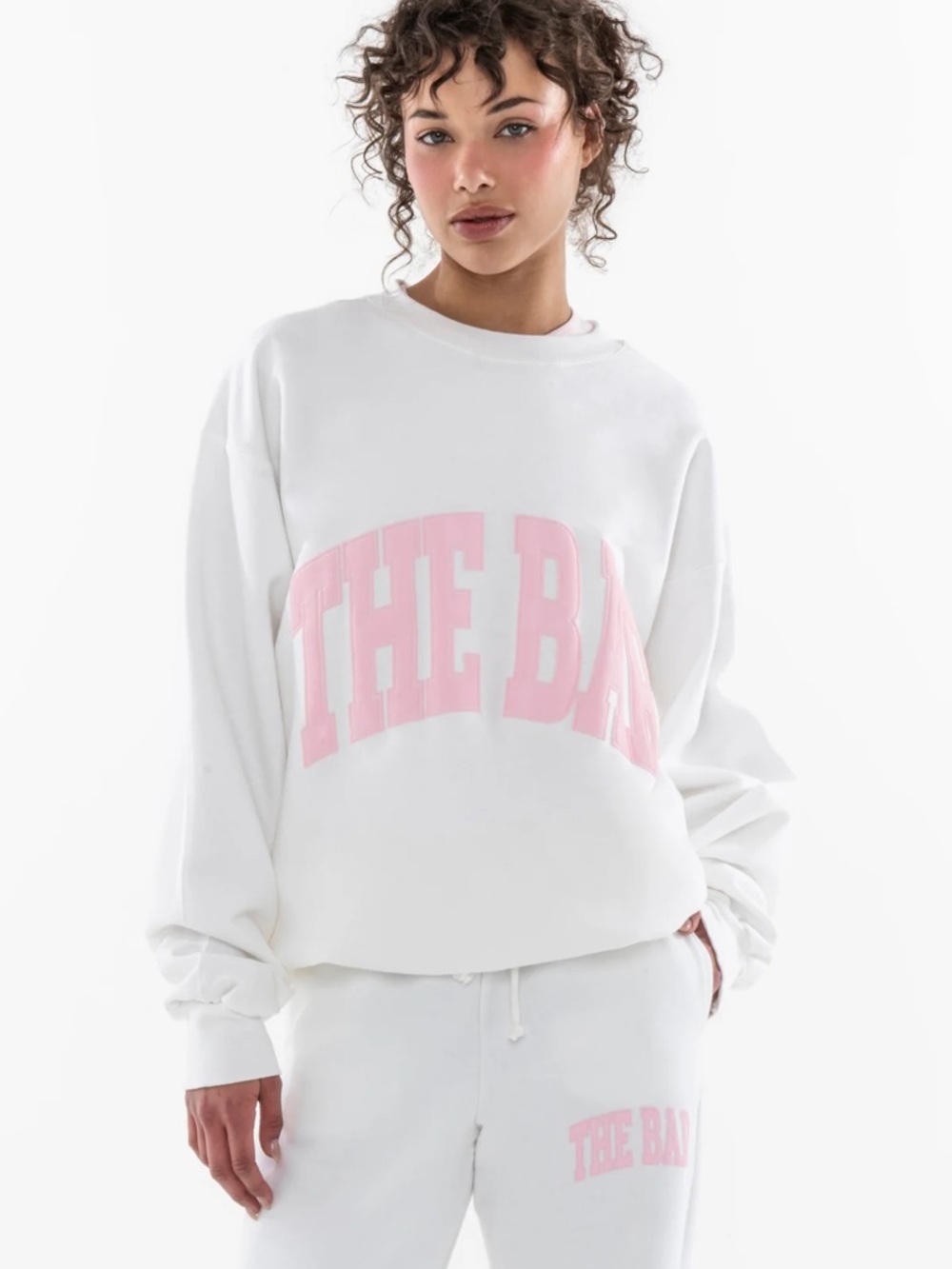 The Bar Sweatshirt